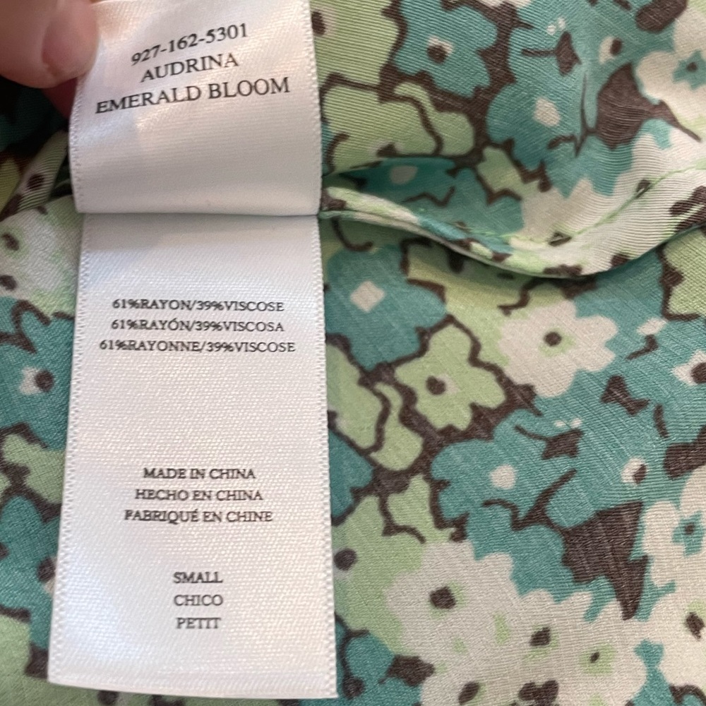 Rails Audrina Dress - Picture 12 of 13